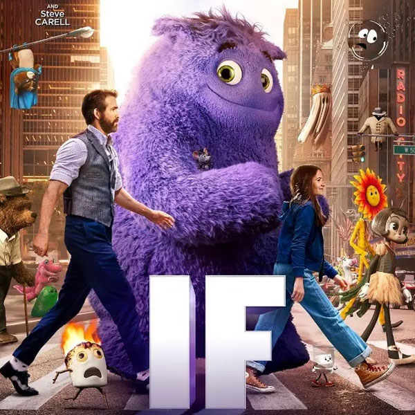 if Movie